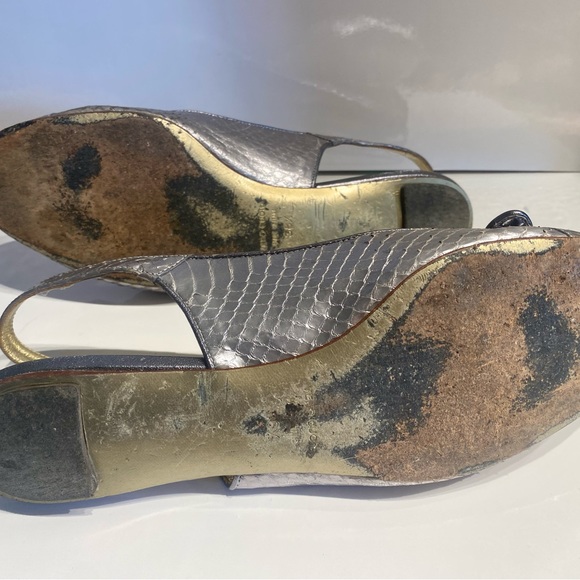 Dolce & Gabbana Ballerina Flats - Picture 4 of 4
